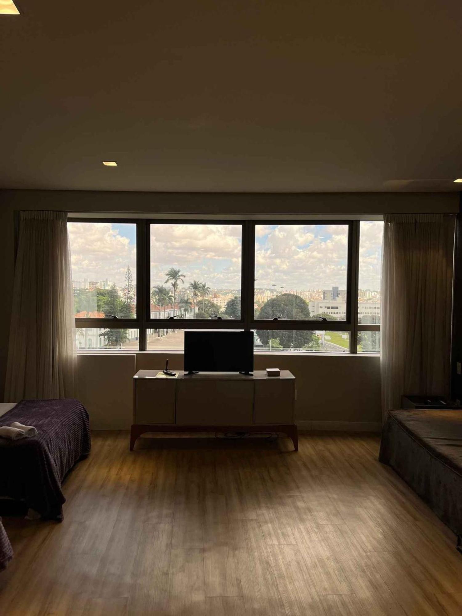 Lk Santo Agostinho 1 Apartment Belo Horizonte Exterior photo