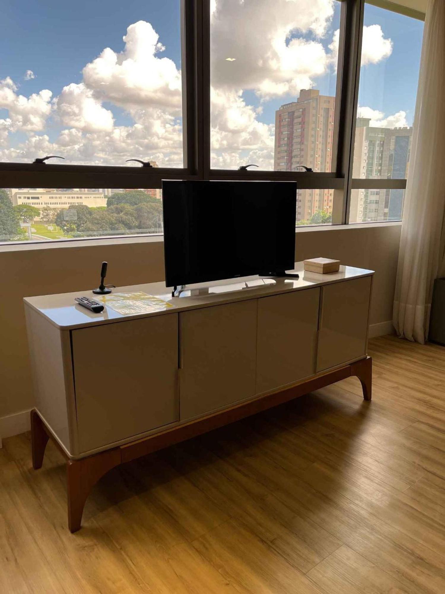 Lk Santo Agostinho 1 Apartment Belo Horizonte Exterior photo